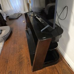 TV stand