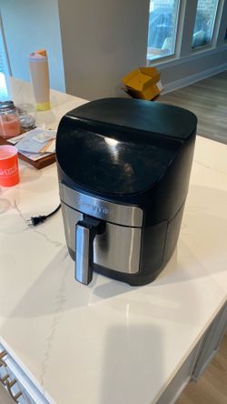 Gourmia Air Fryer
