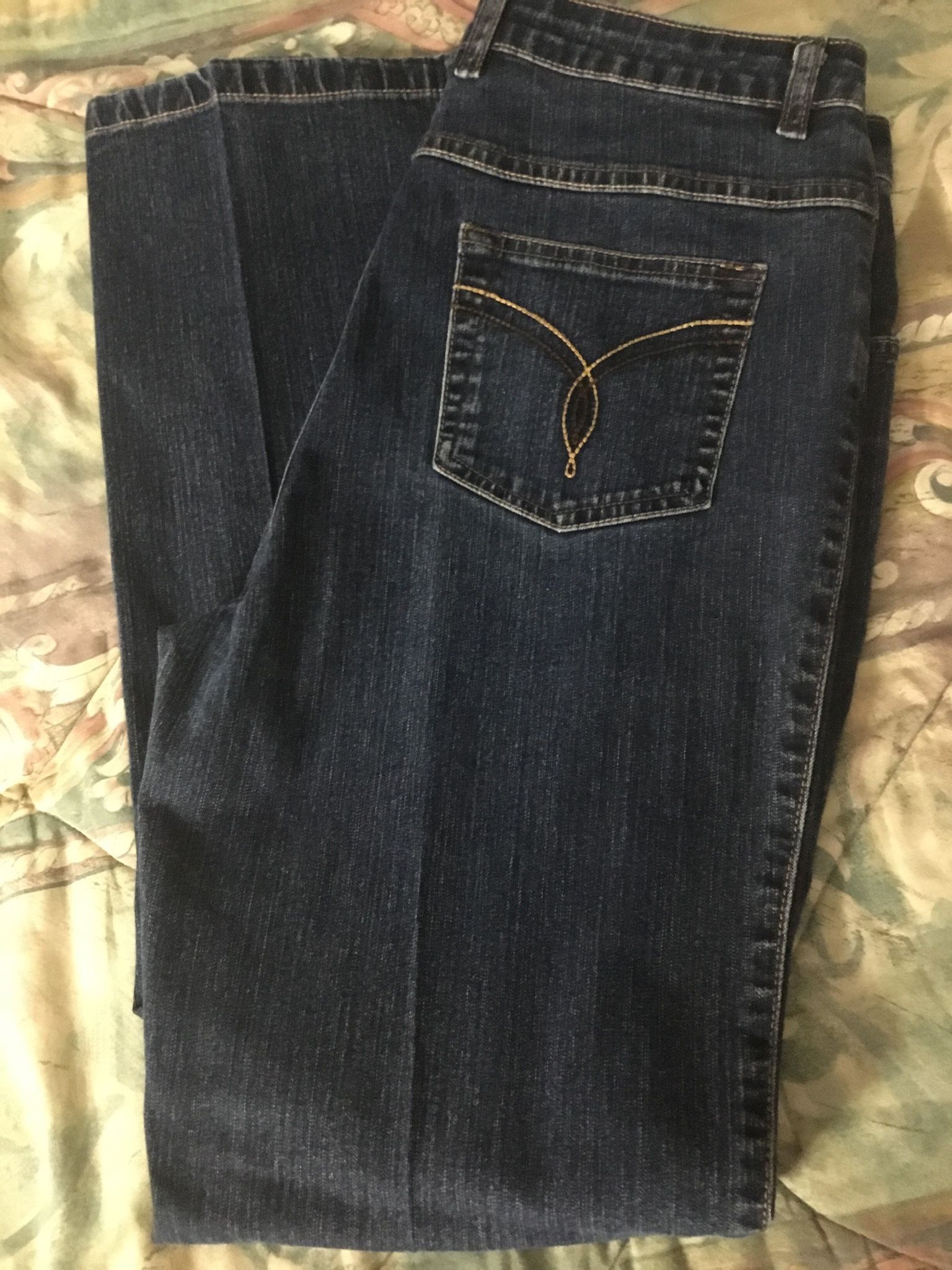 Women Jean Size 10