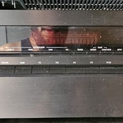 Hometheater Stereo Onkyo