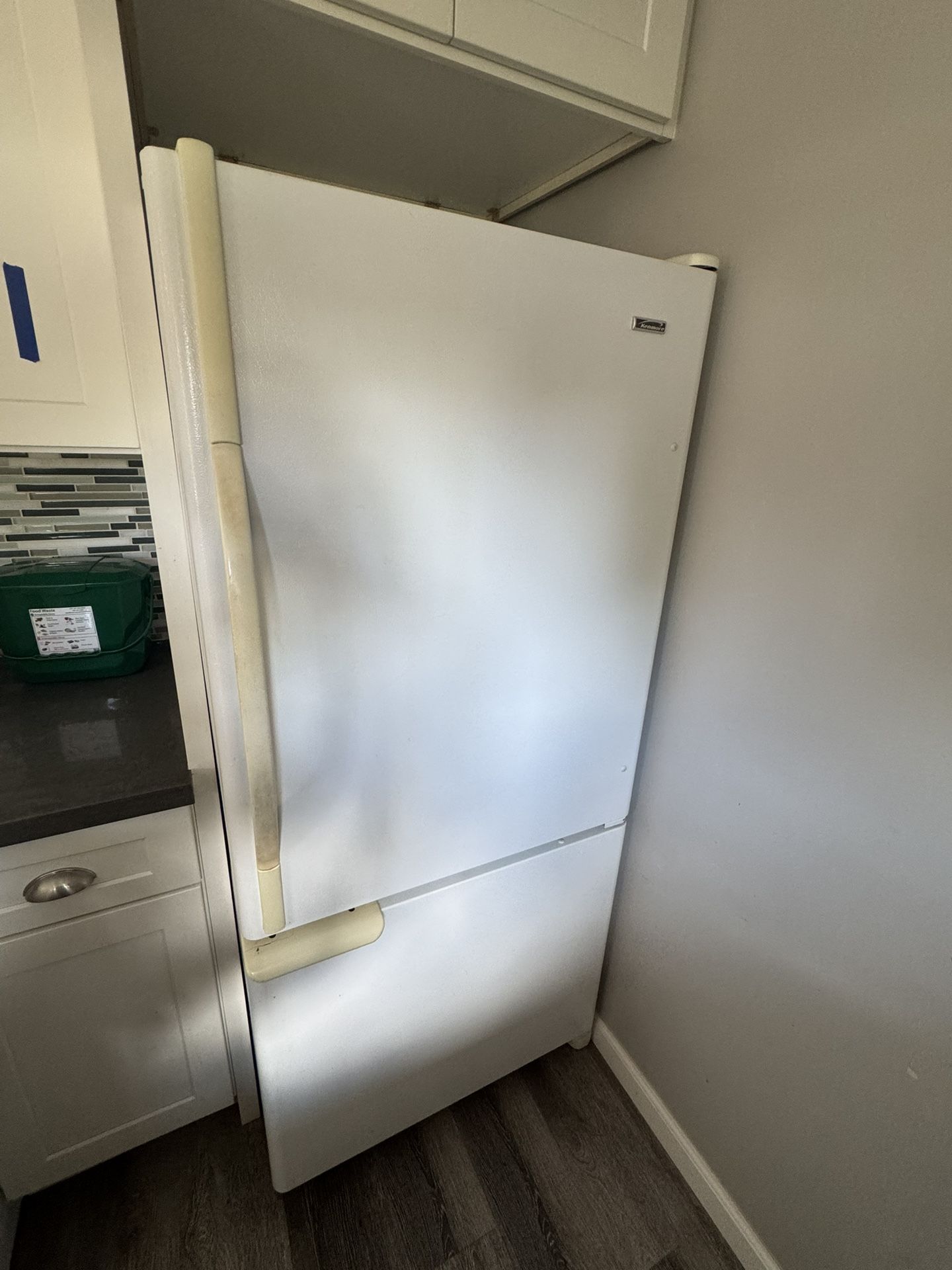 Kenmore Refrigerator