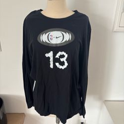 Nike “13” shirt long sleeve