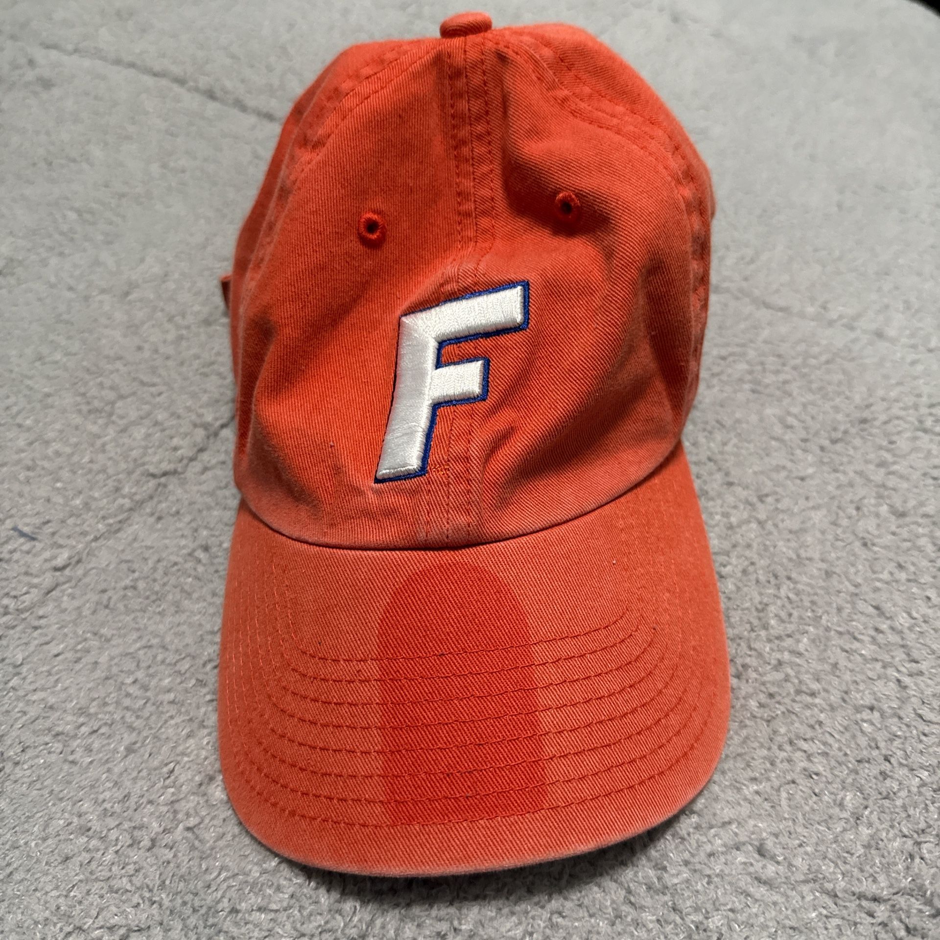 Florida Gator Hat