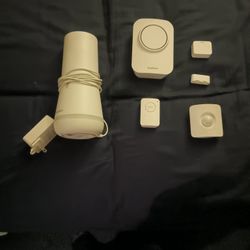 Simplisafe Stuff
