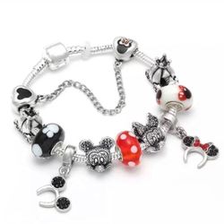 charm bracelet