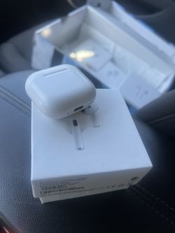 Airpods