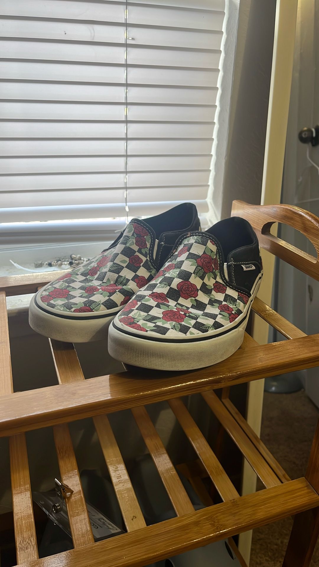 Vans Size 7
