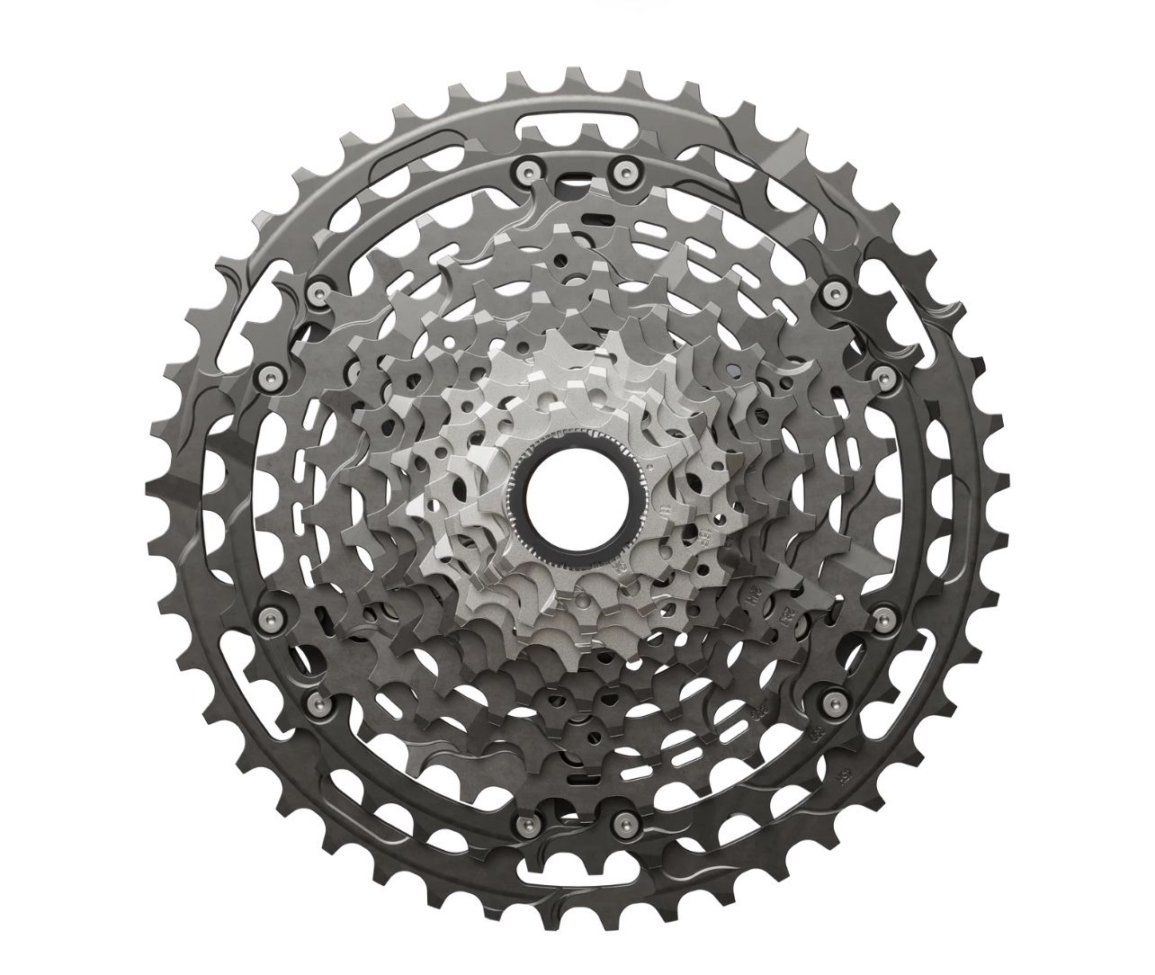 Shimano XTR CS-M9200 12-Speed Cassette