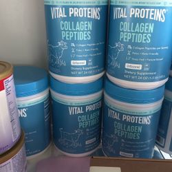 Vital Proteins Collagen 24 Oz Hair Mask