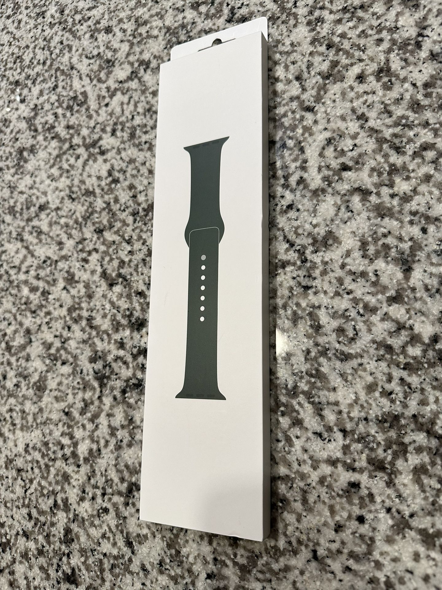 Apple Watch 41mm Clover Sport Band Brand New Sealed 