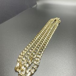 New Necklace