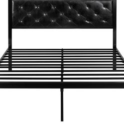 queen bed frame