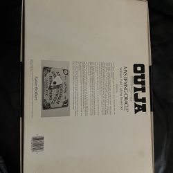 Vintage 1972 Ouija