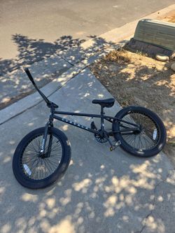 BMX bike 20" cubsala