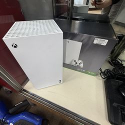 Xbox Series X