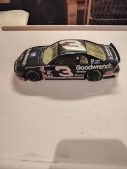 NASCAR Dale Earnhardt #3