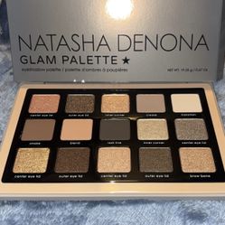 Natasha Denona Pallet