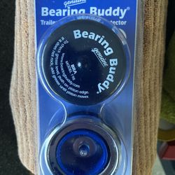 NIB Bearing Buddy 1980a - Trailer Bearing