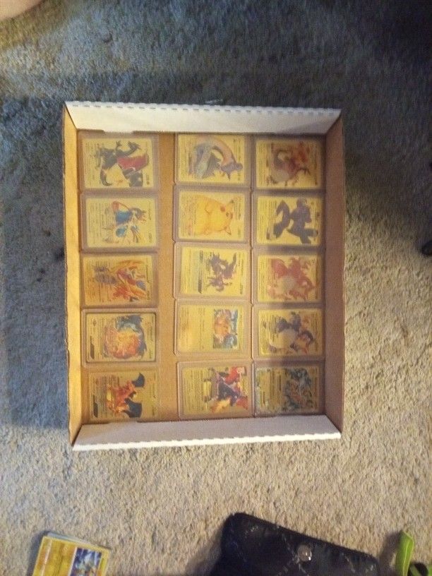 Pokemon