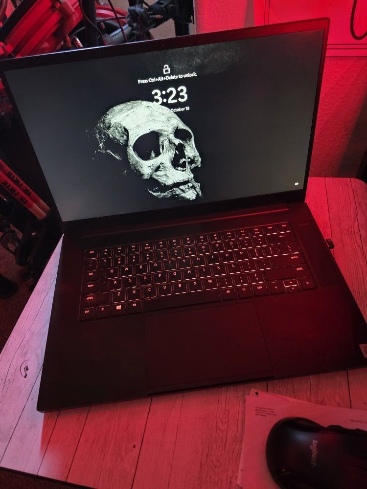 Razer Blade 15 - Laptop