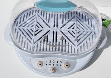 Nutribullet Baby Food Steamer