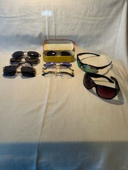 sunglasses-8 pair