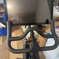 Peloton Bike