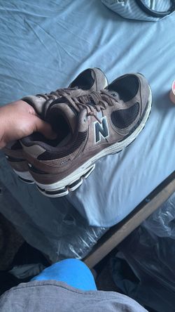 New Balance Sneakers 