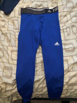 Adidas Compression Pants Large Brand New