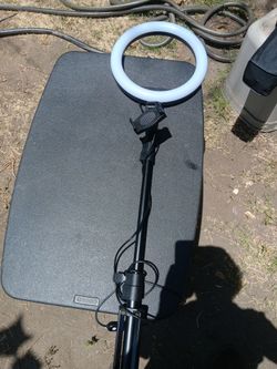 !! Selfie Ring Light  Firm Price