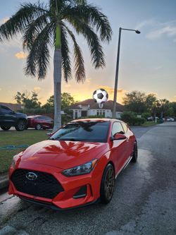 2019 veloster