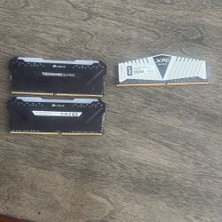 DDr4 Ram