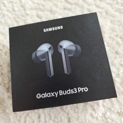 Samsung Galaxy Buds3 Pro