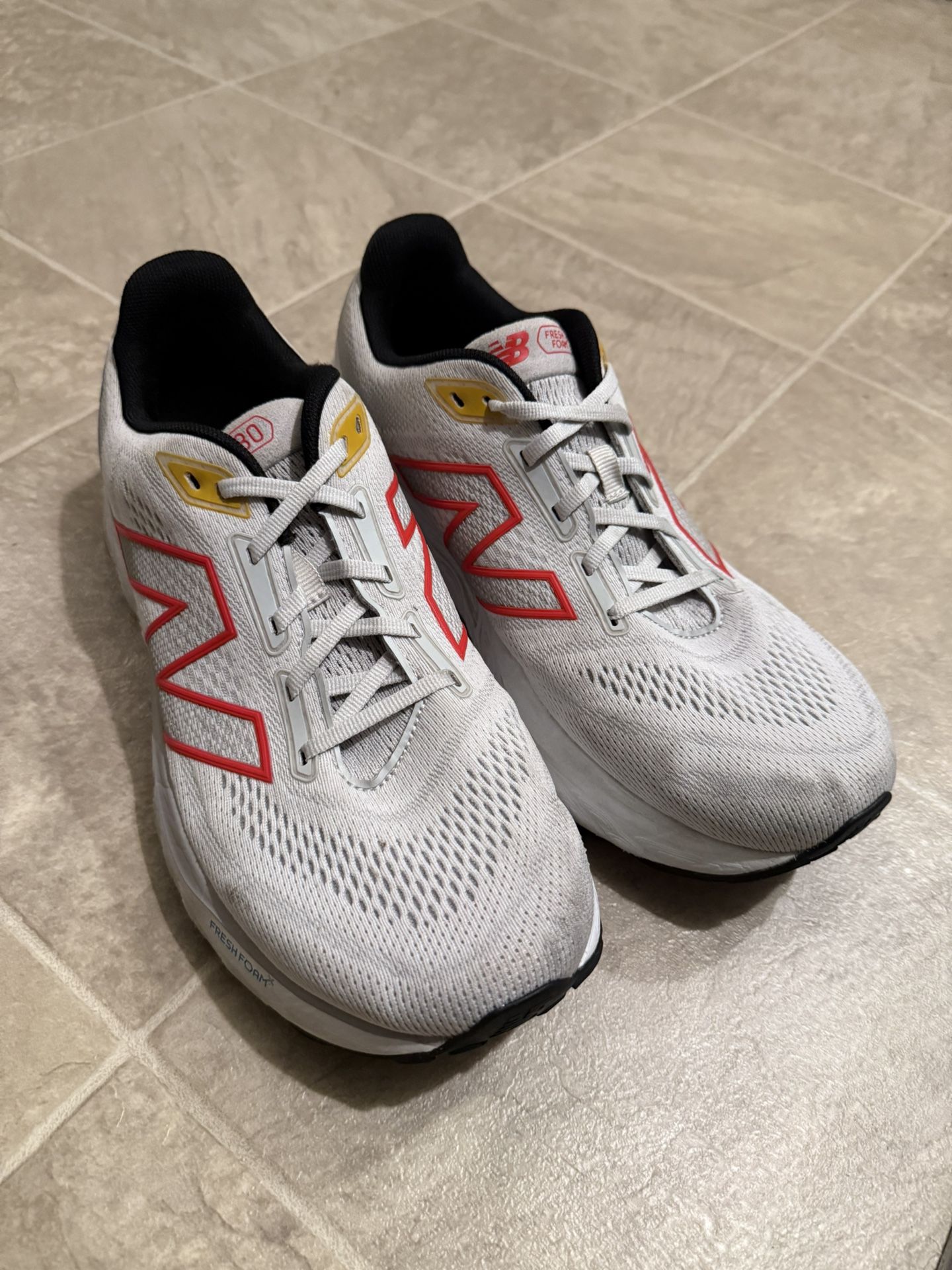 880 v14 - M 11 / W 12.5 - College Fund π