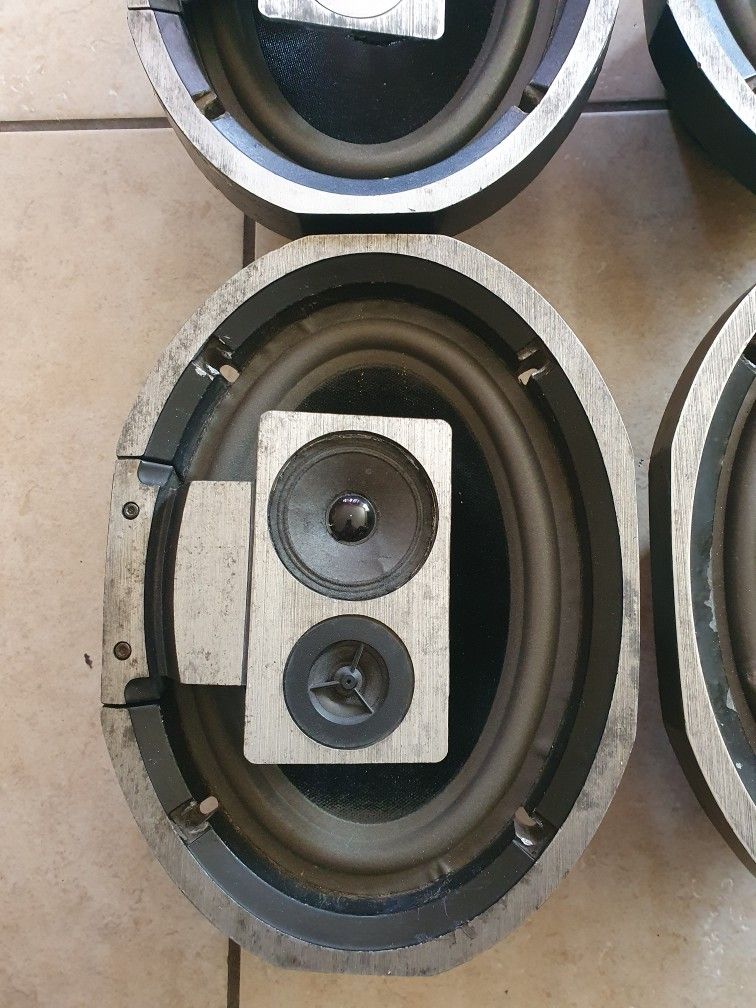 ligado Roux bádminton Jbl T545 6x9 Speakers. Jbl T595 Decade 6x9 Speakers Old School for Sale in Bell Gardens, CA - OfferUp ligado Roux bádminton Jbl T545 6x9 Speakers. Jbl T595 Decade 6x9 Speakers Old School for Sale in Bell Gardens, CA - OfferUp