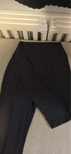 Buffbunny Collection Leggings