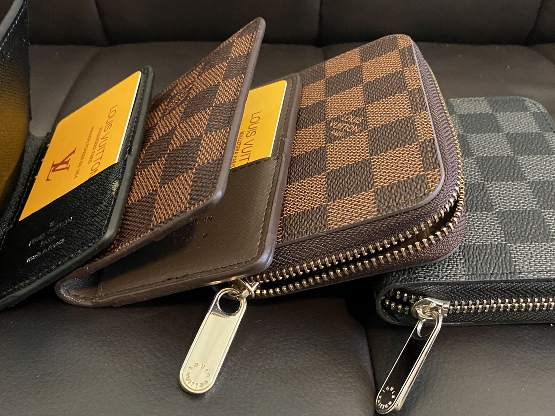 Louis Vuitton Wallets