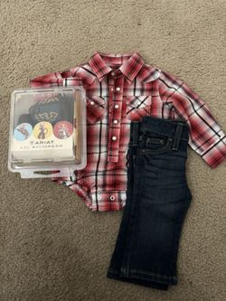 Baby outfit