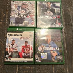 Xbox one 