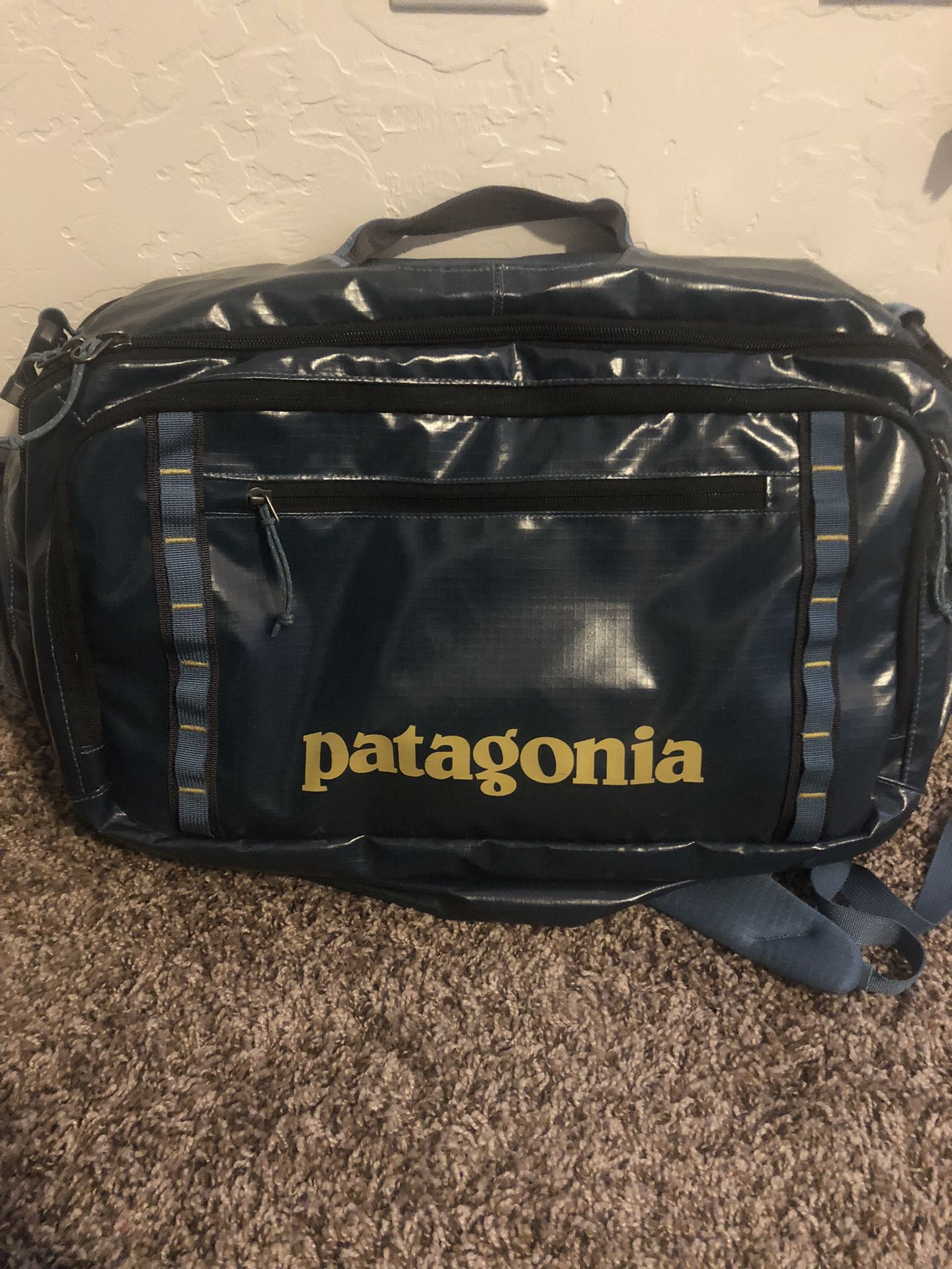 Patagonia Bag