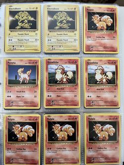 2016 XY Evolutions Pokemon Cards in Near Mint Condition $1 each lot #2