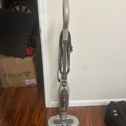 Shark Steam And Scrub