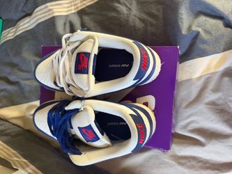 Nike sb dodger dunks used size 8.5