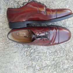 SMOOTH J. MURPHY SHOES!!!