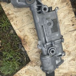 2008-2018 Dodge 1500 4x4 Electronic Power Rack And Pinion