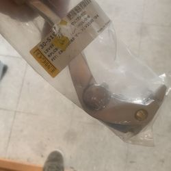 2004 Cbr600rr Oem Right Side Lever