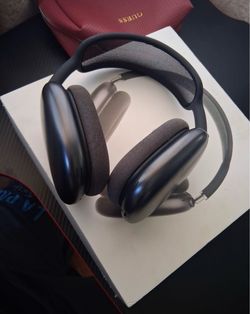 Apple Headphones