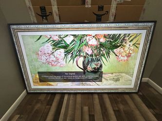 LG 82”