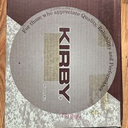 Kirby Carpet Cleaning Solutions 