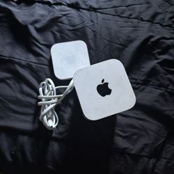 Apple router